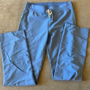 FIGS Livingston basic scrub pants